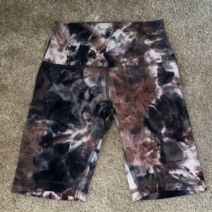 Lululemon align shorts